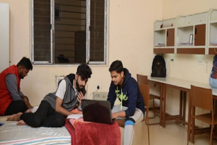 hostel